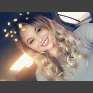 Meet your Posher, Colleen